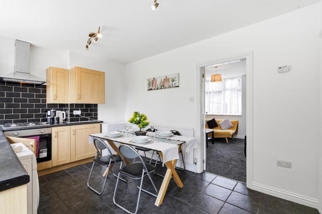 Photo of Kitchen in Smethwick