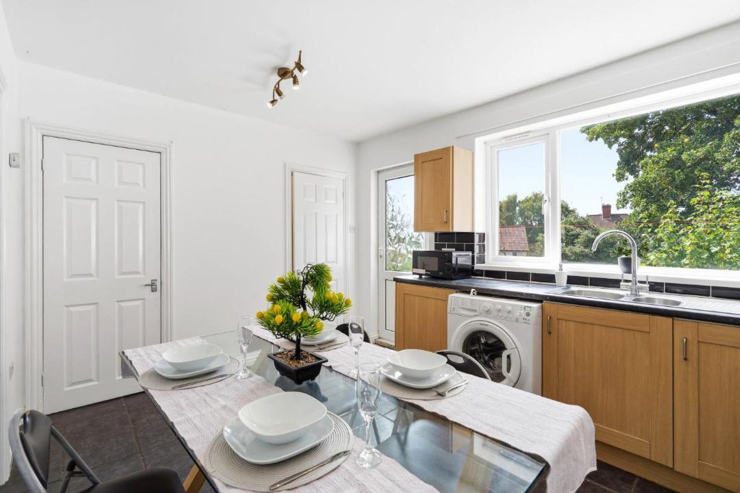 Photo of Kitchen in Smethwick