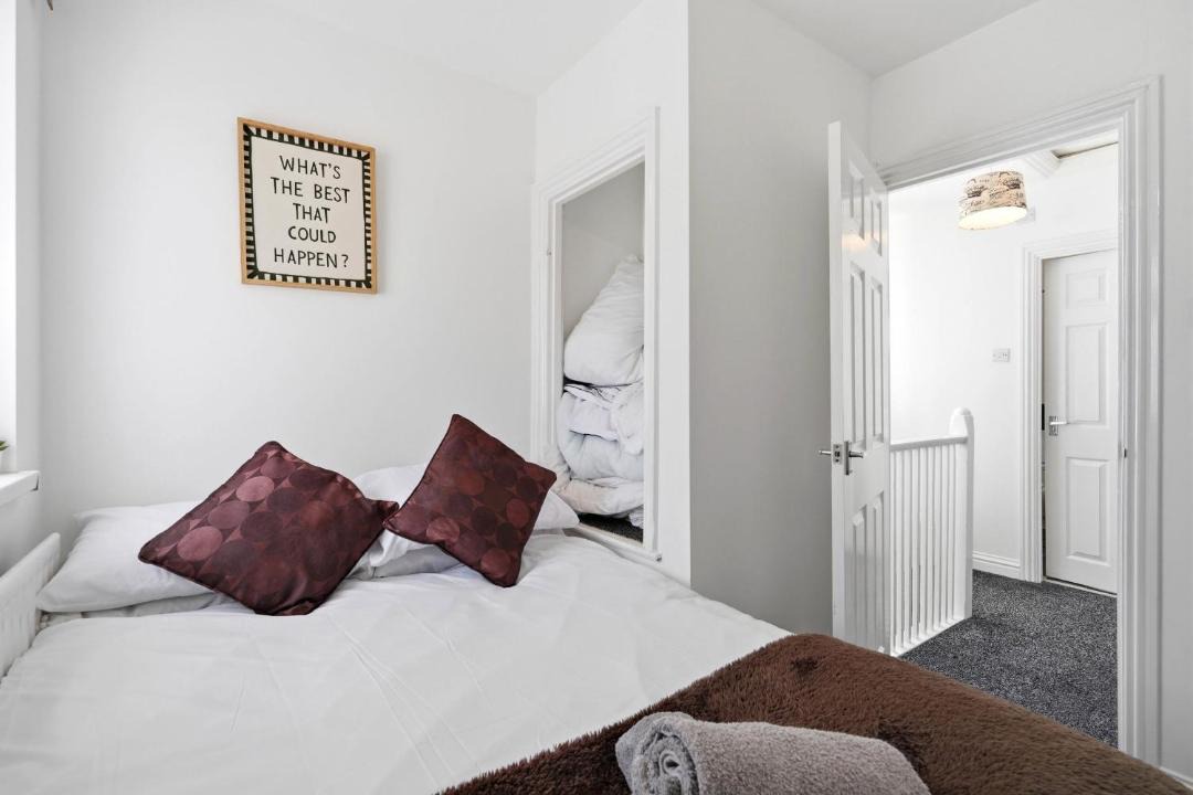 Photo of Bedroom in Smethwick