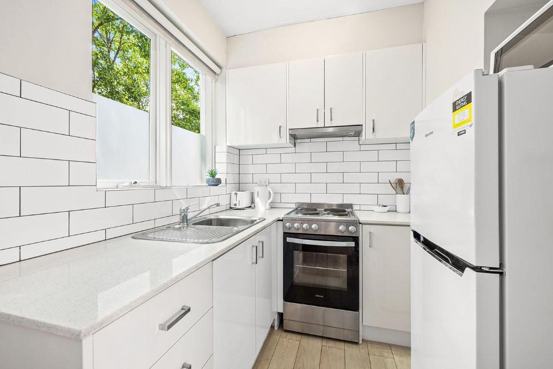 Photo of Kitchen in St. Kilda East