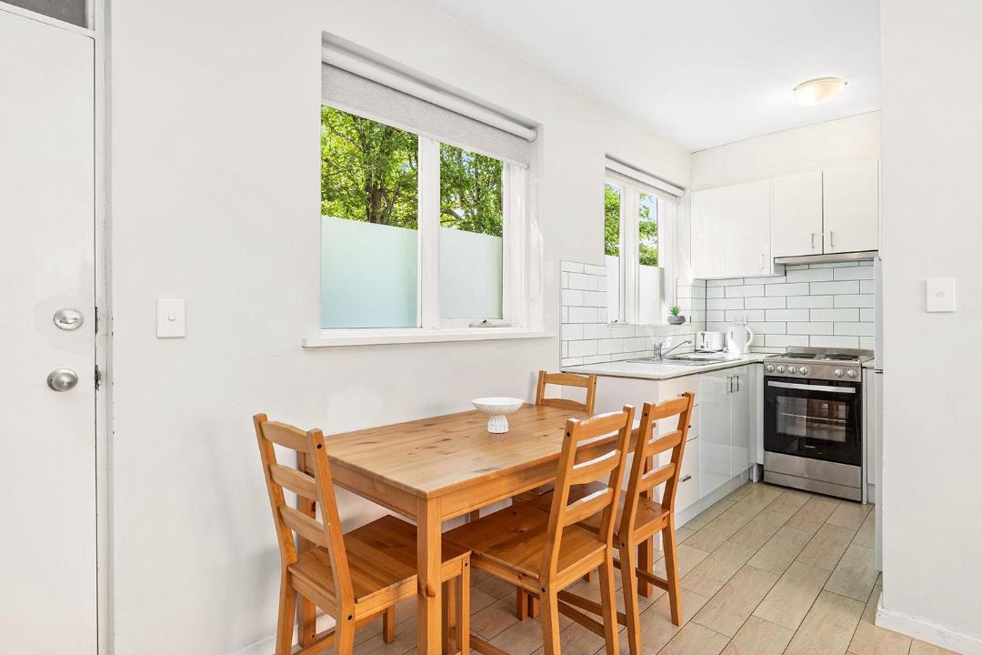 Photo of Kitchen in St. Kilda East