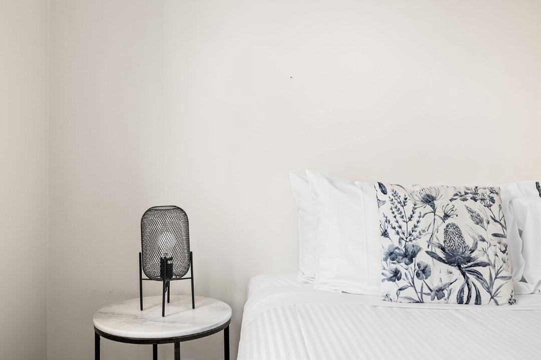 Photo of Bedroom in St. Kilda East