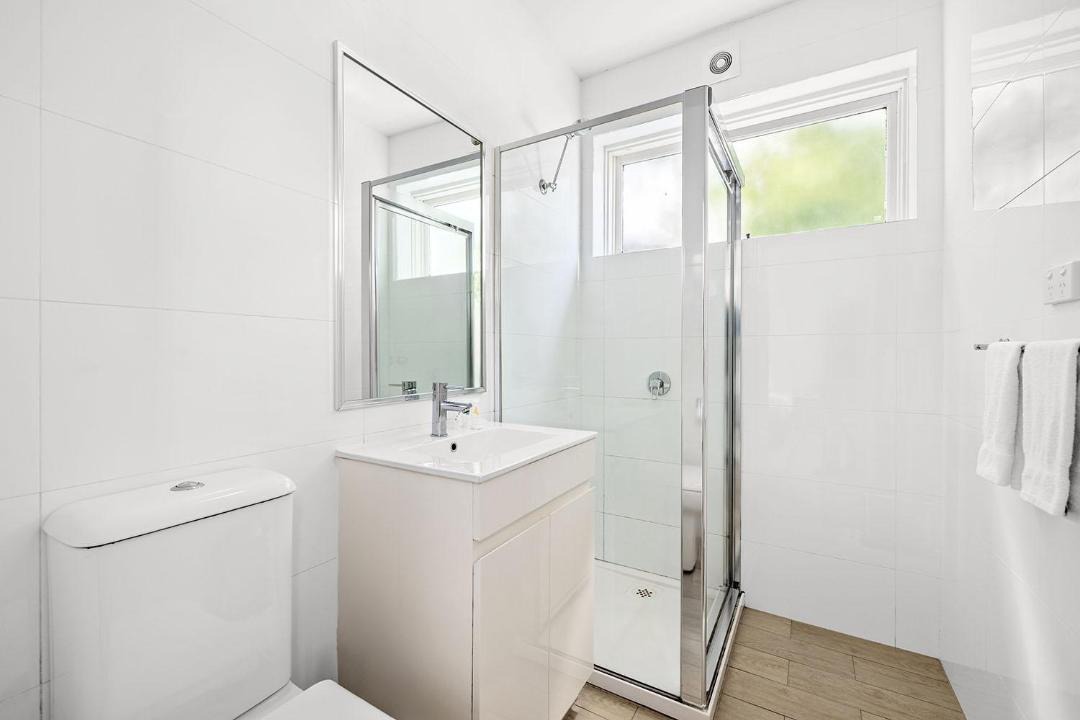 Photo of Bathroom in St. Kilda East