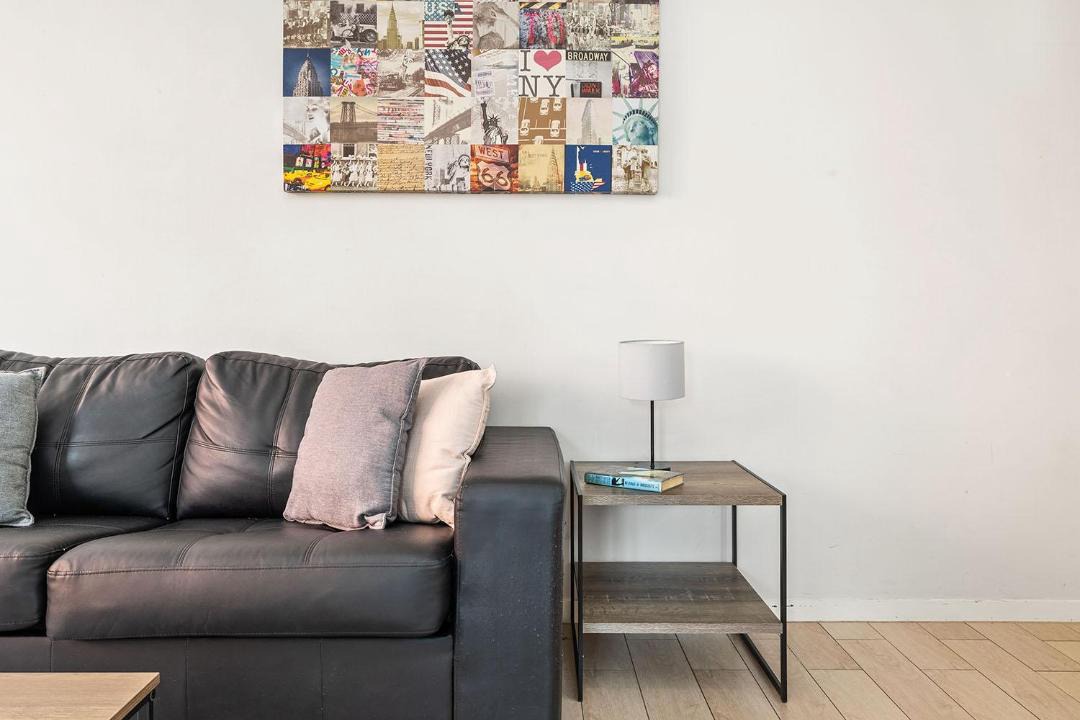 Photo of Livingroom in St. Kilda East