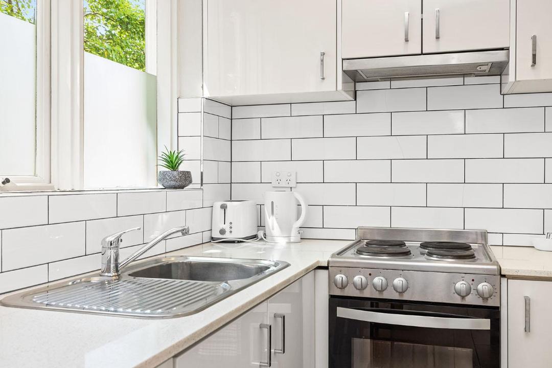 Photo of Kitchen in St. Kilda East