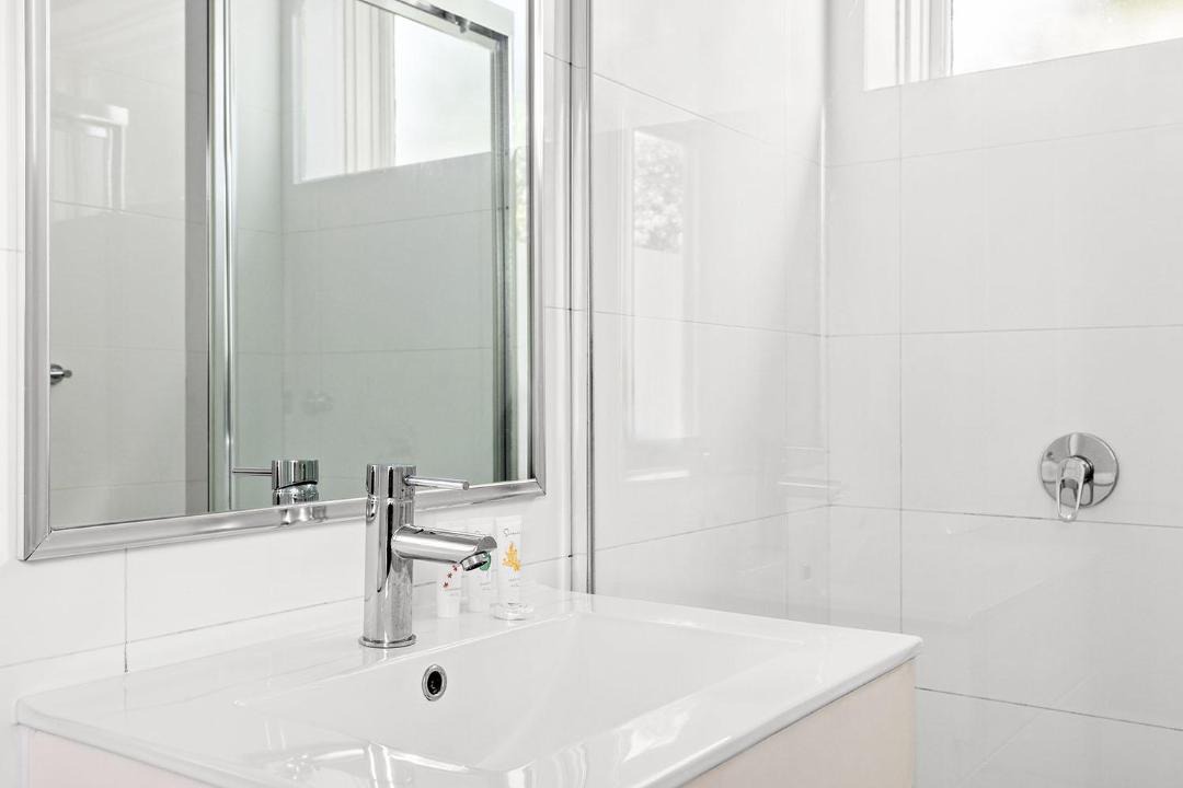 Photo of Bathroom in St. Kilda East