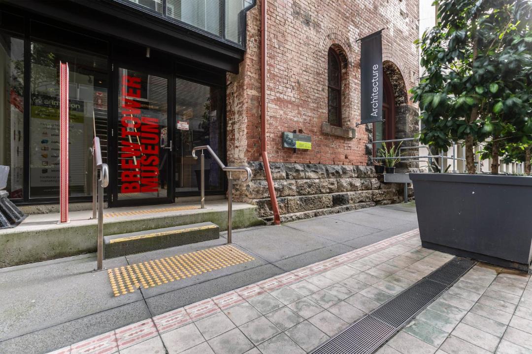 Photo of Others in East Melbourne