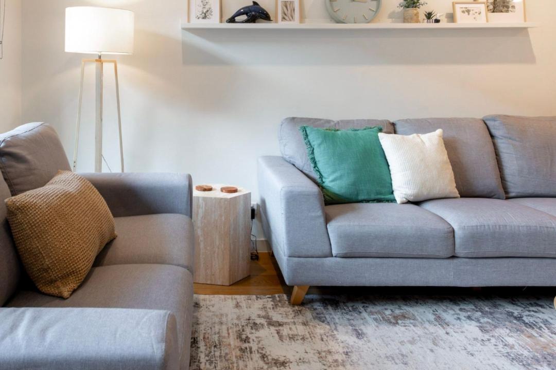 Photo of Livingroom in Bentleigh