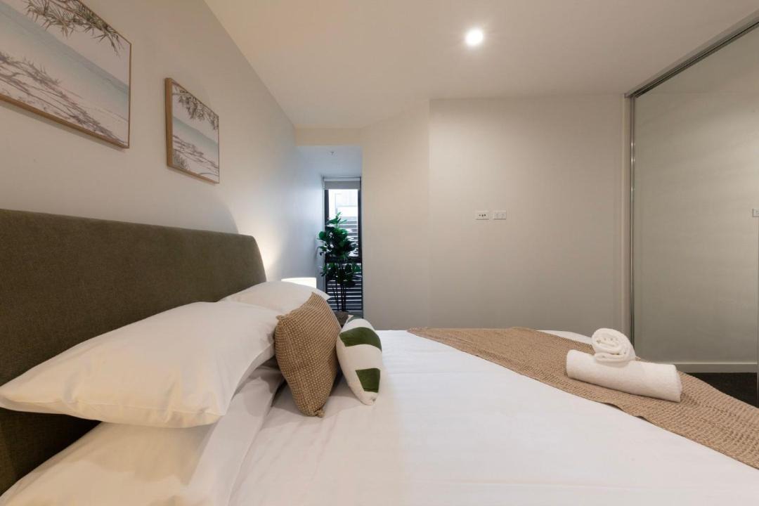 Photo of Bedroom in Bentleigh