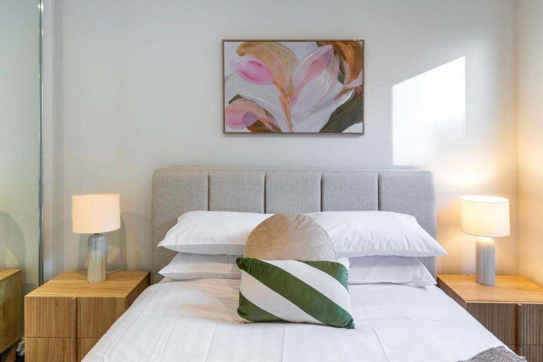Photo of Bedroom in Bentleigh