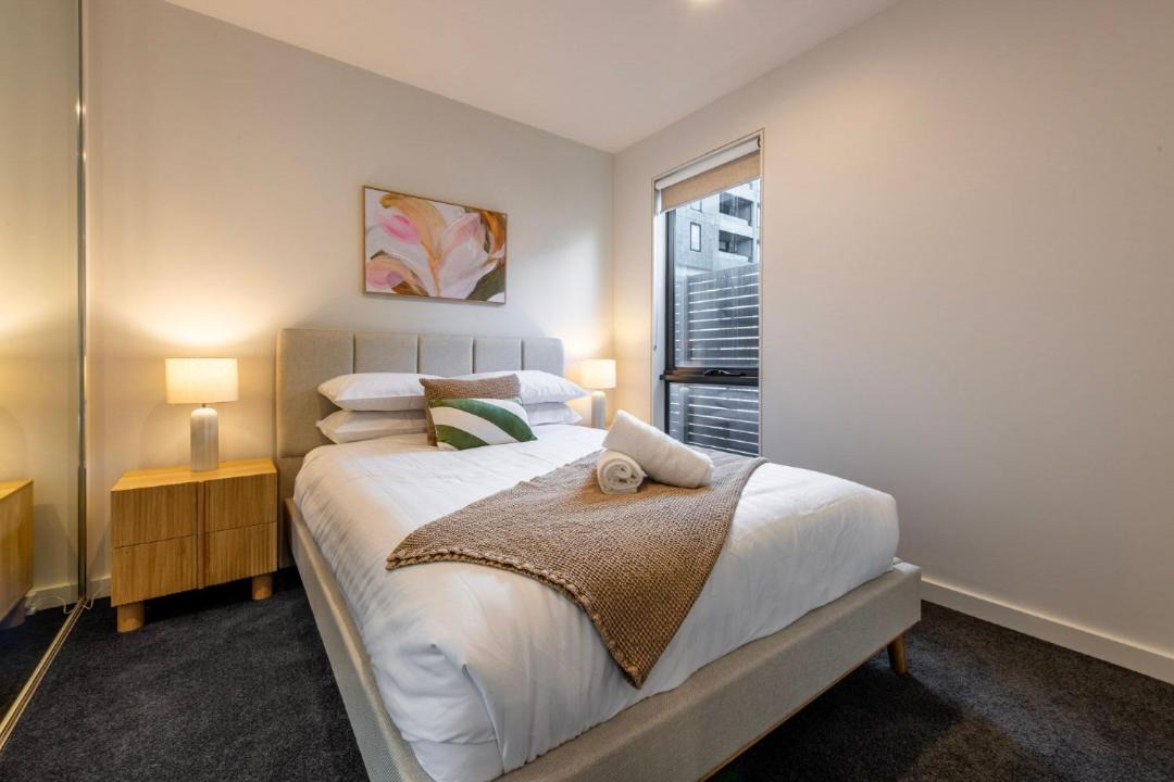 Photo of Bedroom in Bentleigh