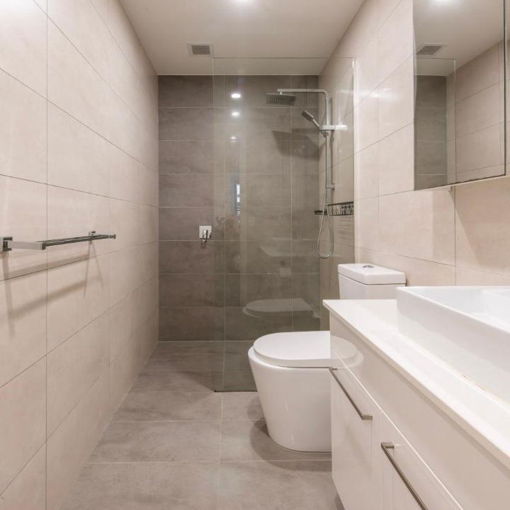 Photo of Bathroom in Bentleigh