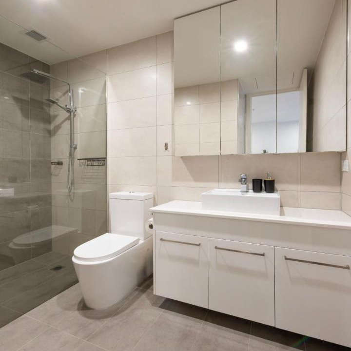 Photo of Bathroom in Bentleigh