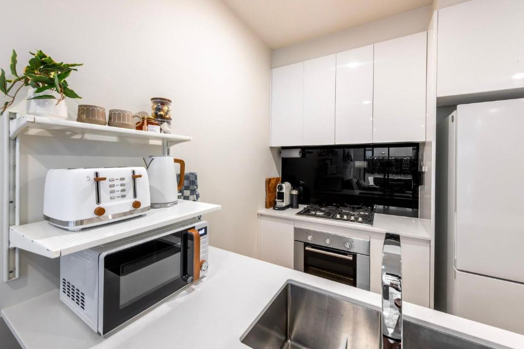 Photo of Kitchen in Bentleigh