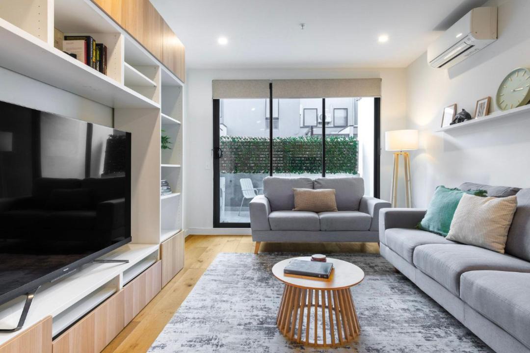 Photo of Livingroom in Bentleigh