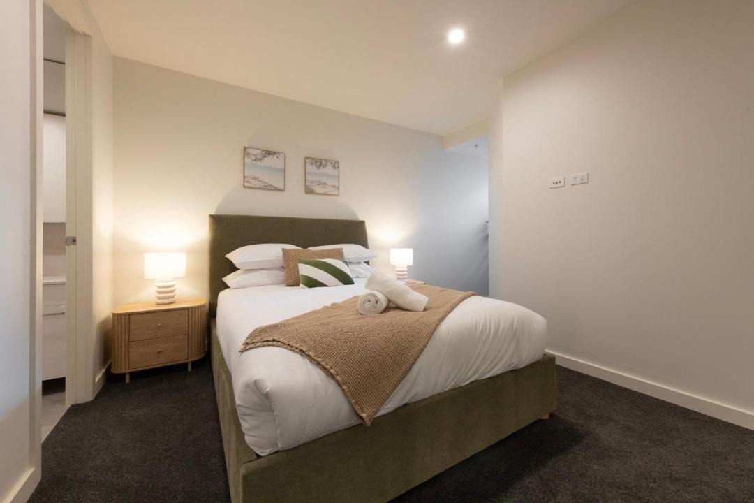 Photo of Bedroom in Bentleigh