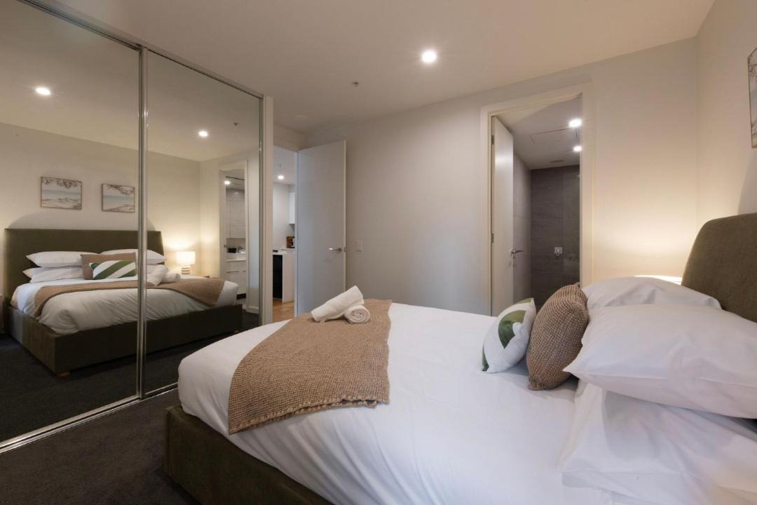 Photo of Bedroom in Bentleigh