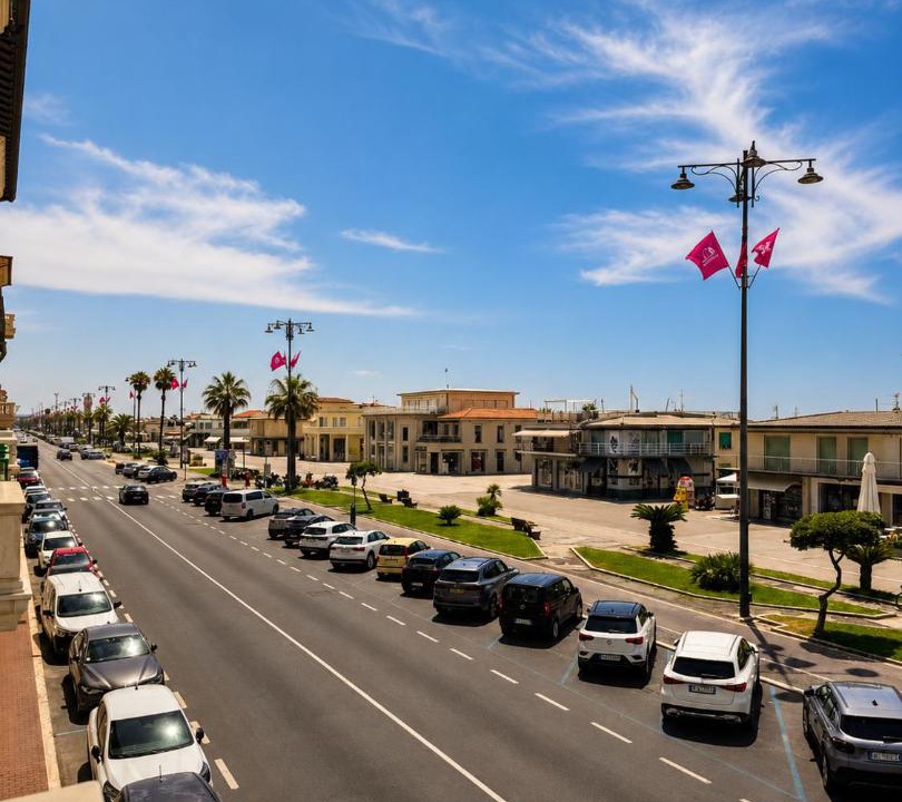 Photo of Others in Viareggio