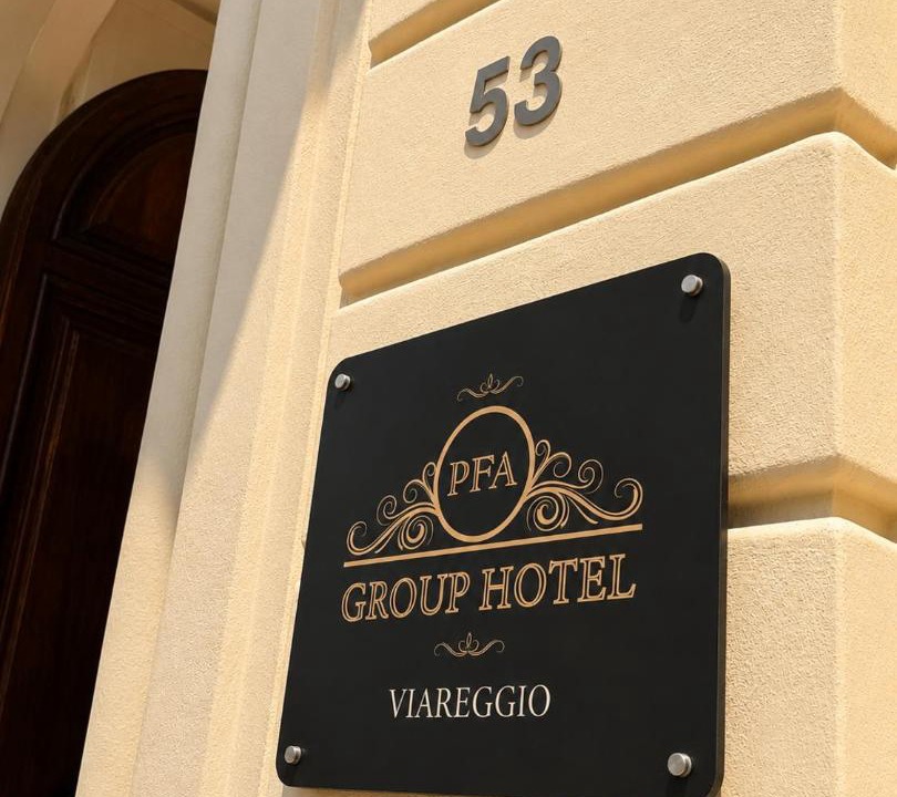 Photo of Others in Viareggio