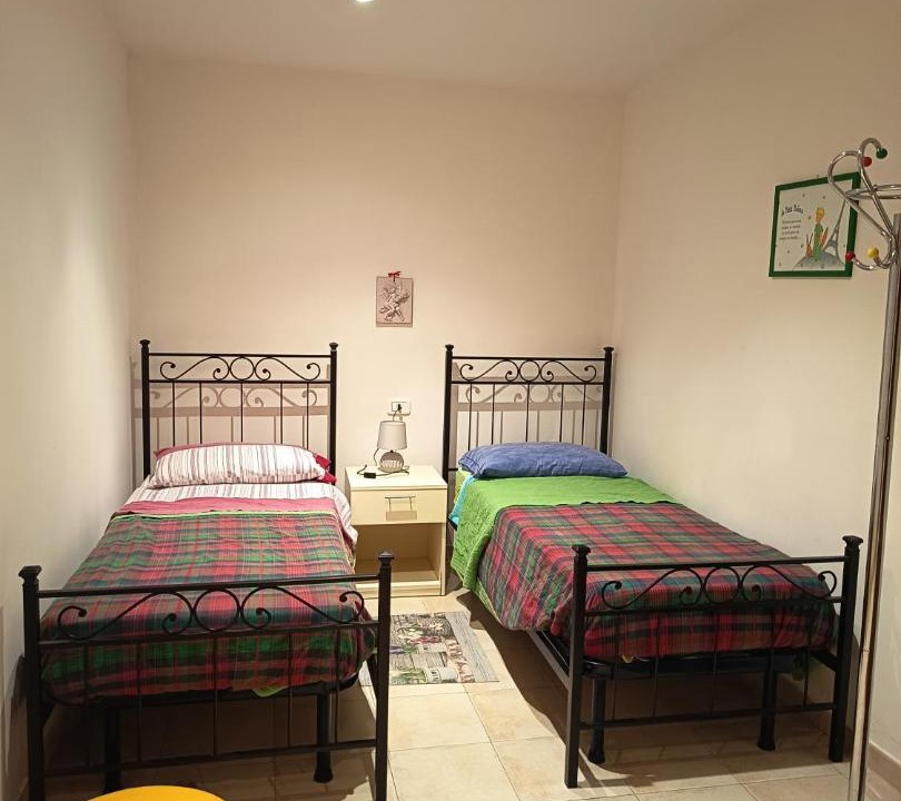Photo of Bedroom in Alberese