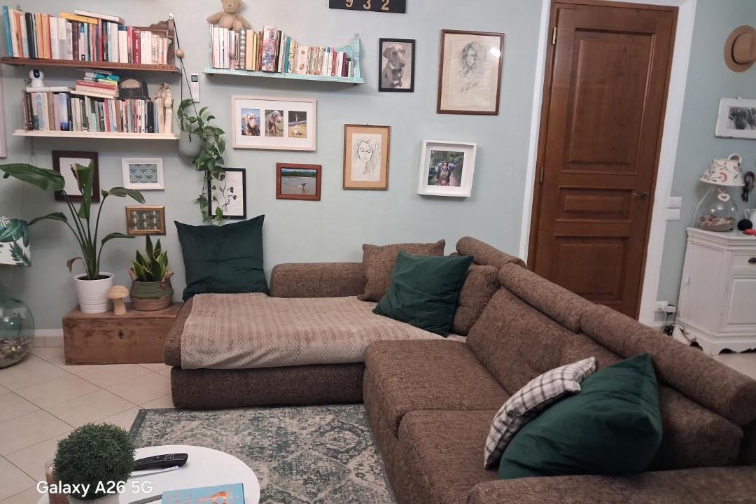 Photo of Livingroom in Corsanico-Bargecchia