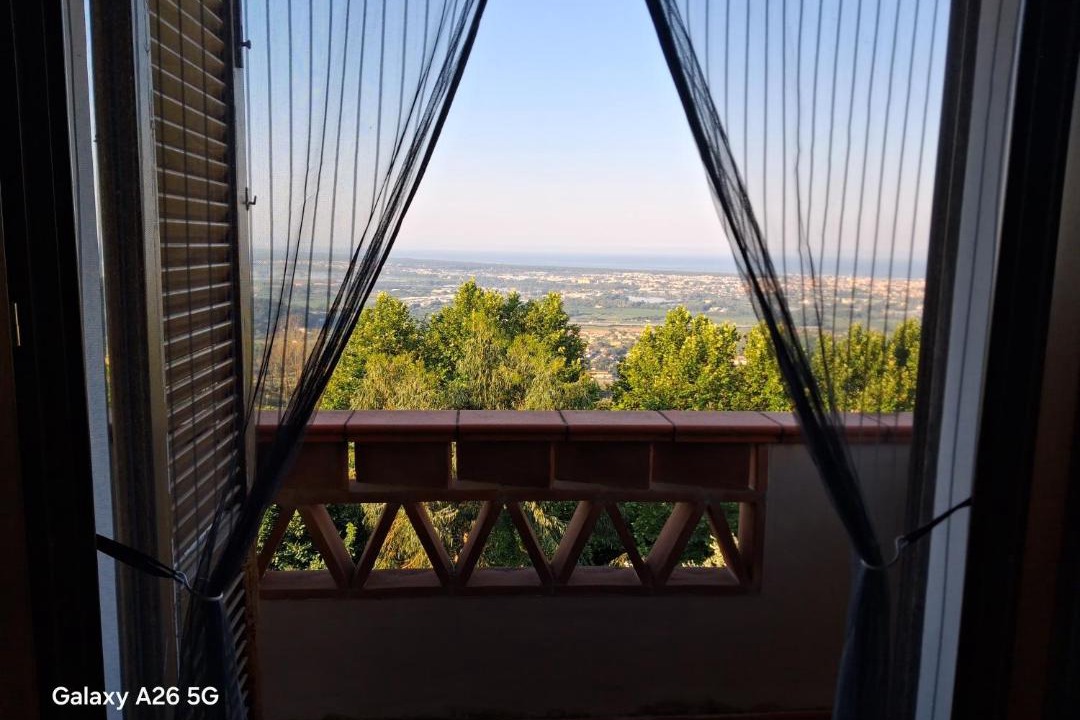 Photo of Patio Balcony in Corsanico-Bargecchia