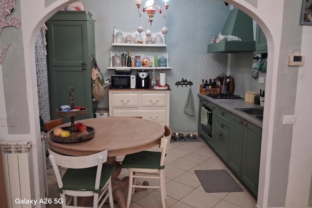 Photo of Kitchen in Corsanico-Bargecchia