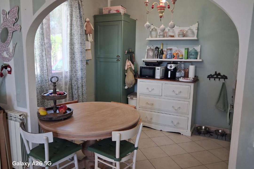 Photo of Kitchen in Corsanico-Bargecchia