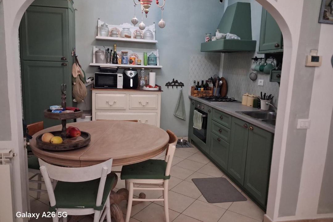 Photo of Kitchen in Corsanico-Bargecchia