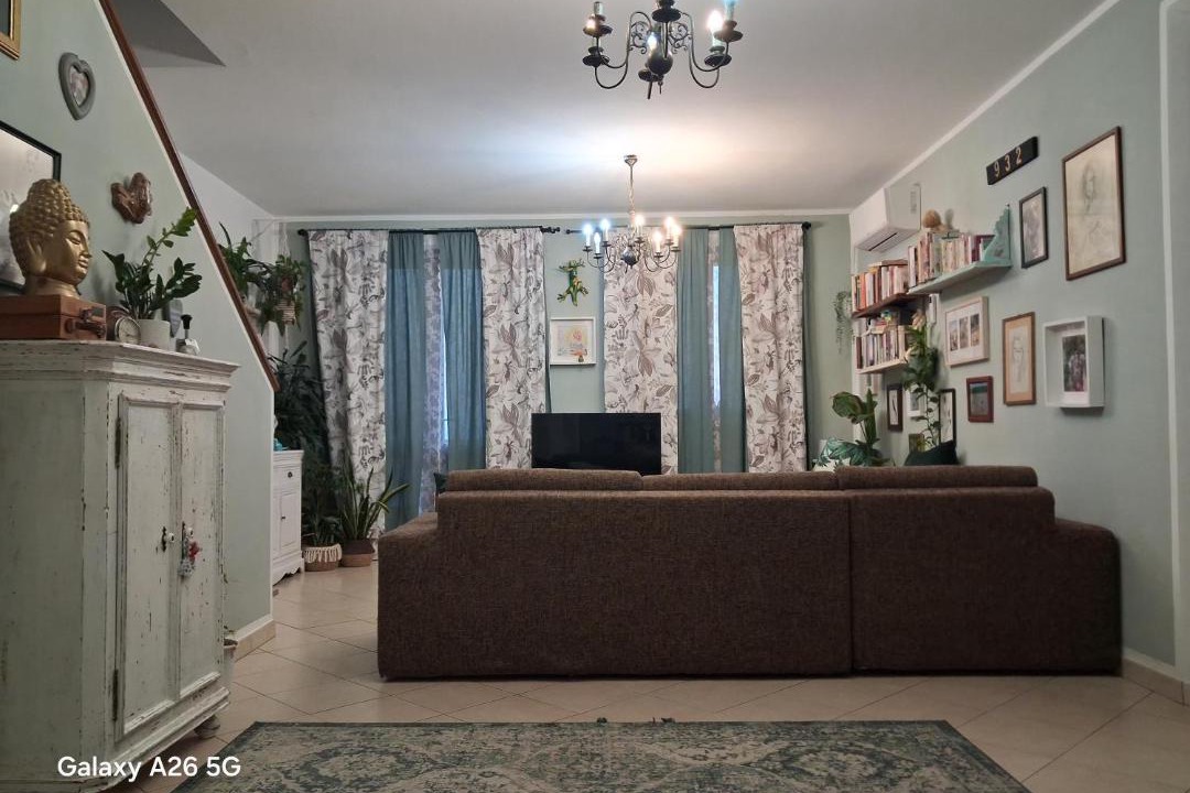 Photo of Livingroom in Corsanico-Bargecchia