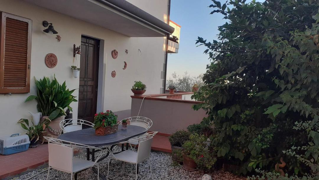 Photo of Patio Balcony in Corsanico-Bargecchia