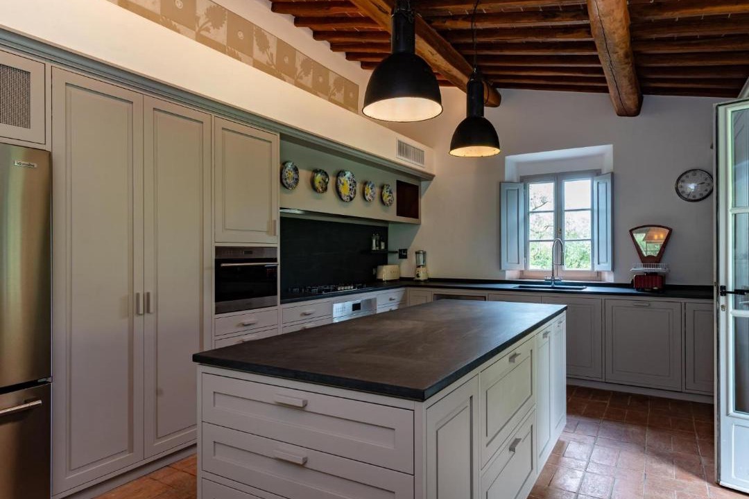 Photo of Kitchen in Greve in Chianti