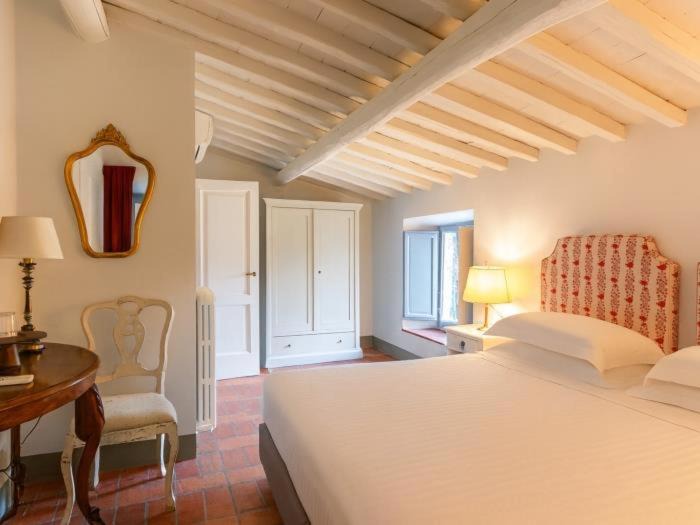 Photo of Bedroom in Greve in Chianti