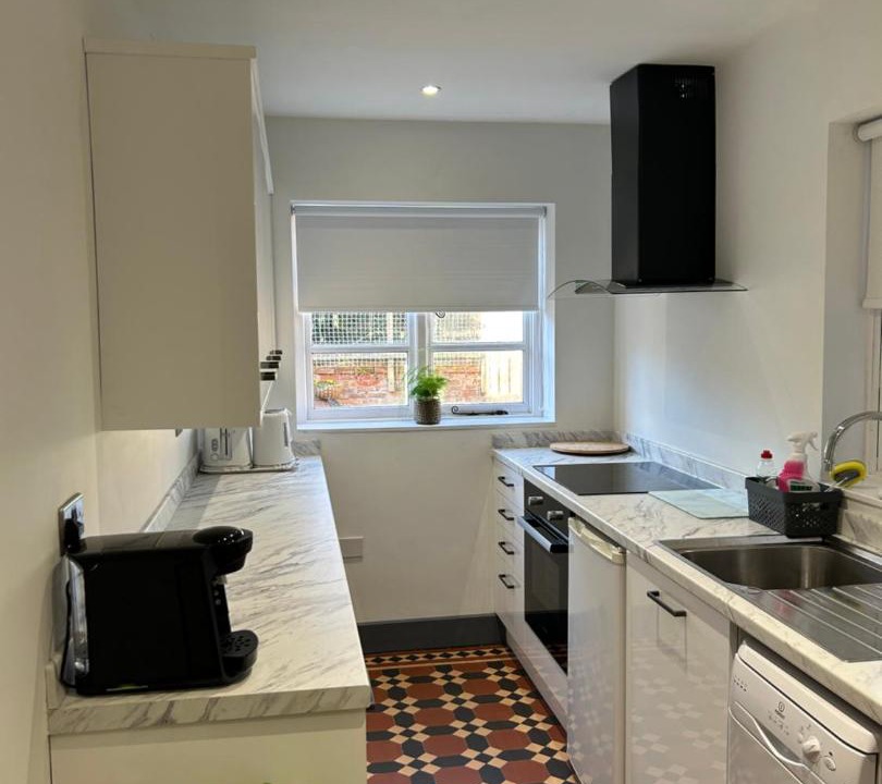 Photo of Kitchen in City Centre
