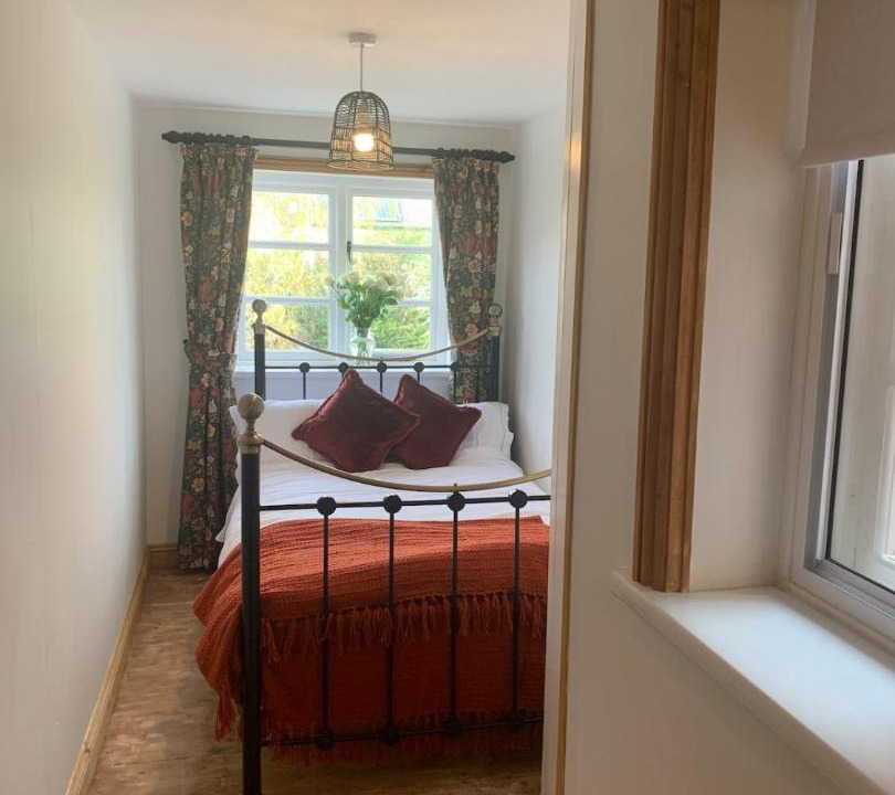 Photo of Bedroom in City Centre