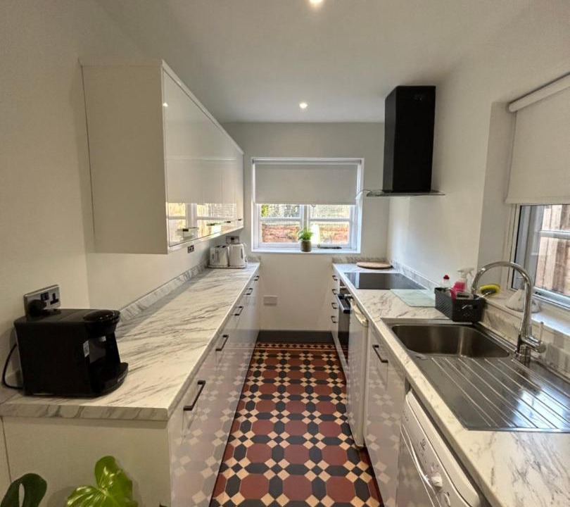 Photo of Kitchen in City Centre