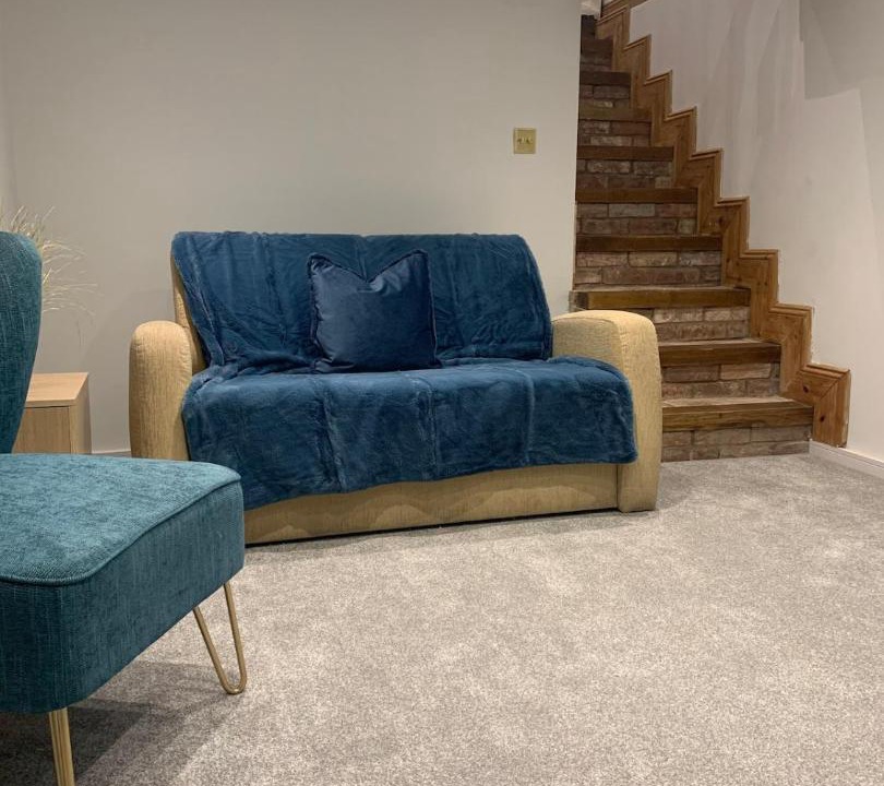 Photo of Livingroom in City Centre