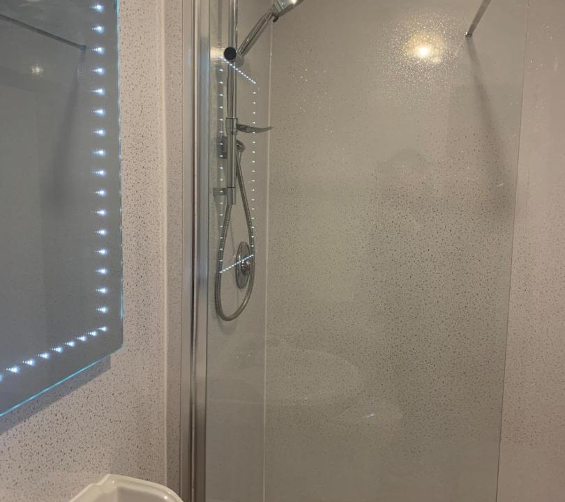 Photo of Bathroom in City Centre