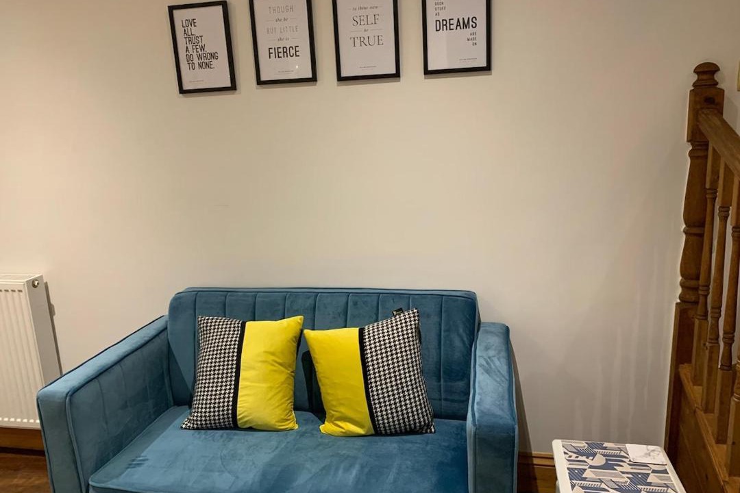 Photo of Livingroom in City Centre