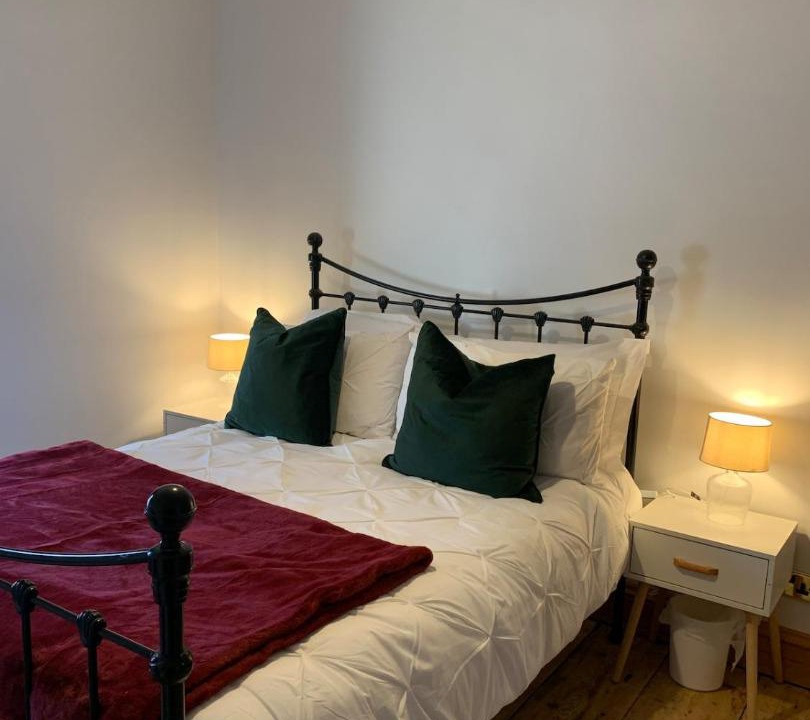 Photo of Bedroom in City Centre