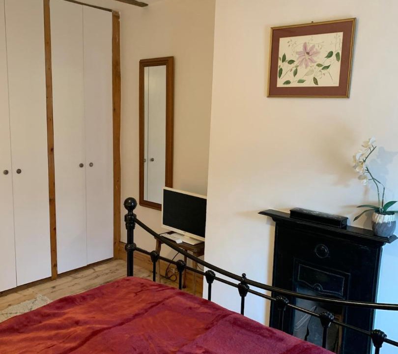 Photo of Bedroom in City Centre