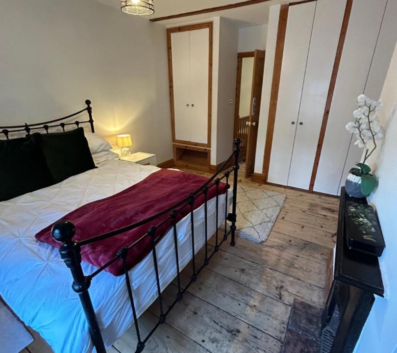Photo of Bedroom in City Centre