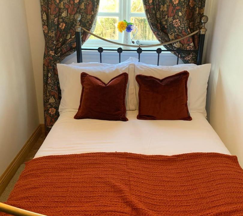 Photo of Bedroom in City Centre