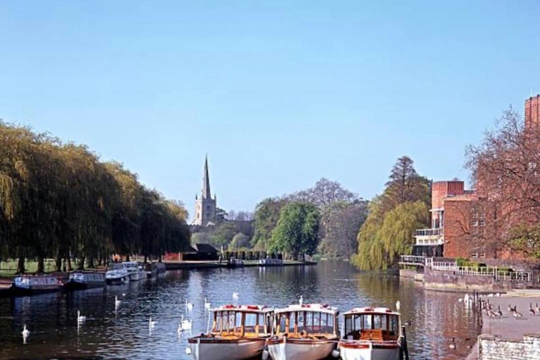 Photo of Buildings in City Centre