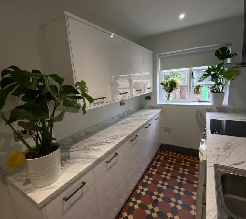 Photo of Kitchen in City Centre