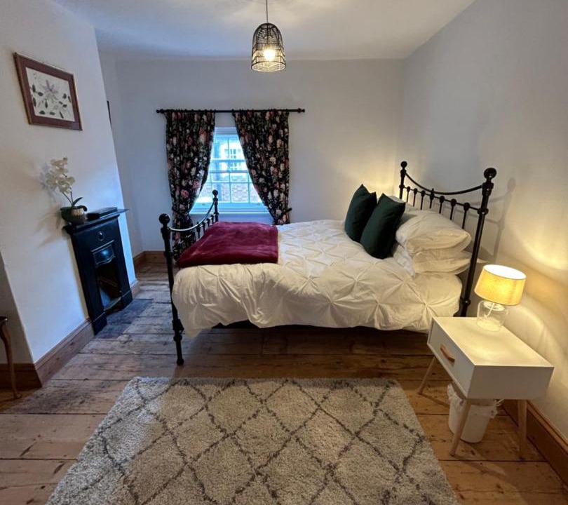 Photo of Bedroom in City Centre