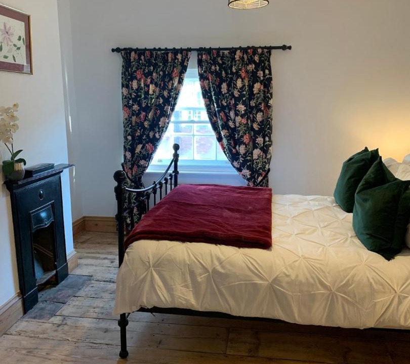 Photo of Bedroom in City Centre