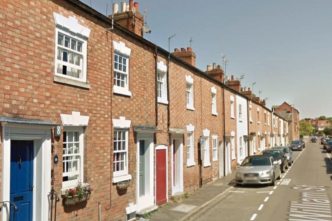 Photo of Buildings in City Centre