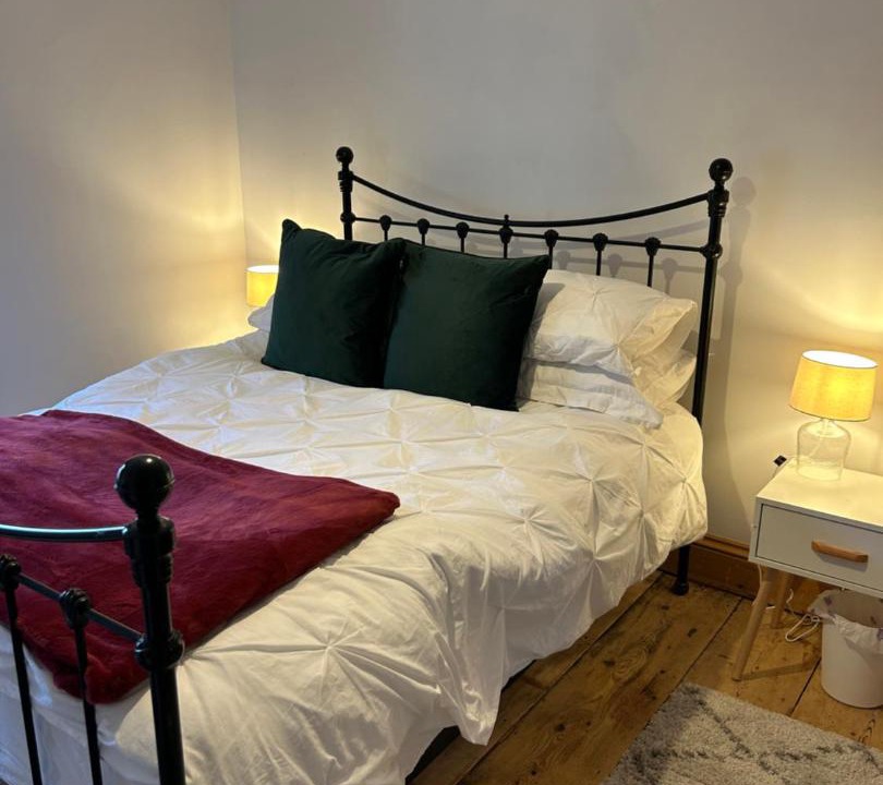 Photo of Bedroom in City Centre