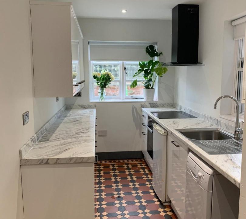 Photo of Kitchen in City Centre